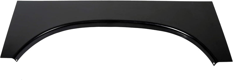 Rear Bed Wheel Arch Repair Panel Compatible with 2002-2008 Dodge Ram 1500 & 2003-2009 Dodge Ram 2500 3500 Replace for GNT56214714, Upper Wheel Quarter Patch Panel Driver & Passenger Side LYAM-289
