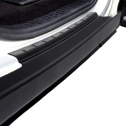 Rocker Panel Cover Guard Compatible with 2009-2018 Dodge Ram Crew Cab Molding Trim Matte Black Textured Finish Replace for 14064 LYAP-255