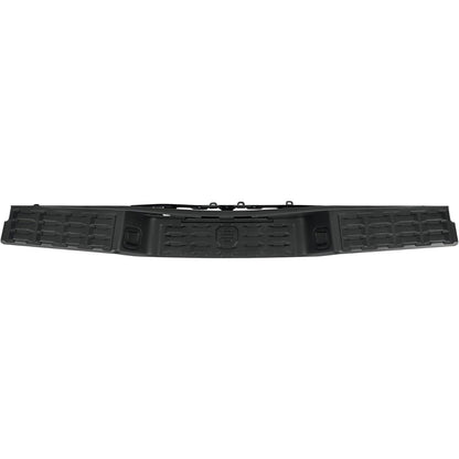 KUAFU Bumper Step Pad Sensor Hole Compatible with 2016-2023 Tacoma
