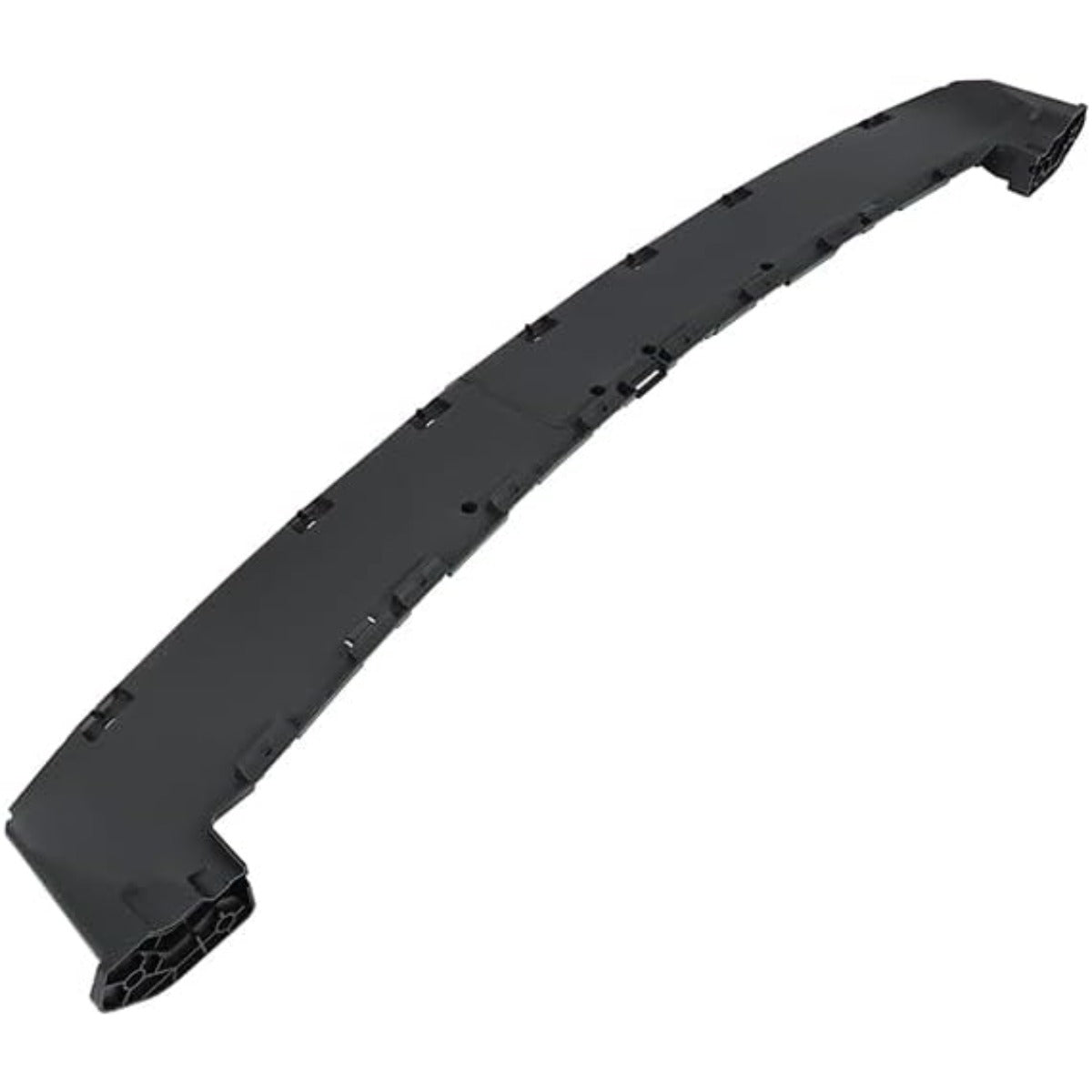 Front Bumper Reinforcement Compatible with 2013-2022 Dodge Ram 1500 Classic Front Bumper Side Retainer Support Mount Replacement For 68104942AD 3 Pcs