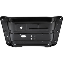 KUAFU Transmission Skid Plate Crossmember Compatible with Wrangler TJ