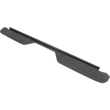 HECASA Rear Bumper Step Pad Compatible with 1988-2000 Chevrolet Chevy GMC Suburban C/K 1500 2500 3500 1992-1999 Chevy Tahoe Blazer GMC Yukon Only Fit for OBS Models Fleetside/Styleside GM1191103
