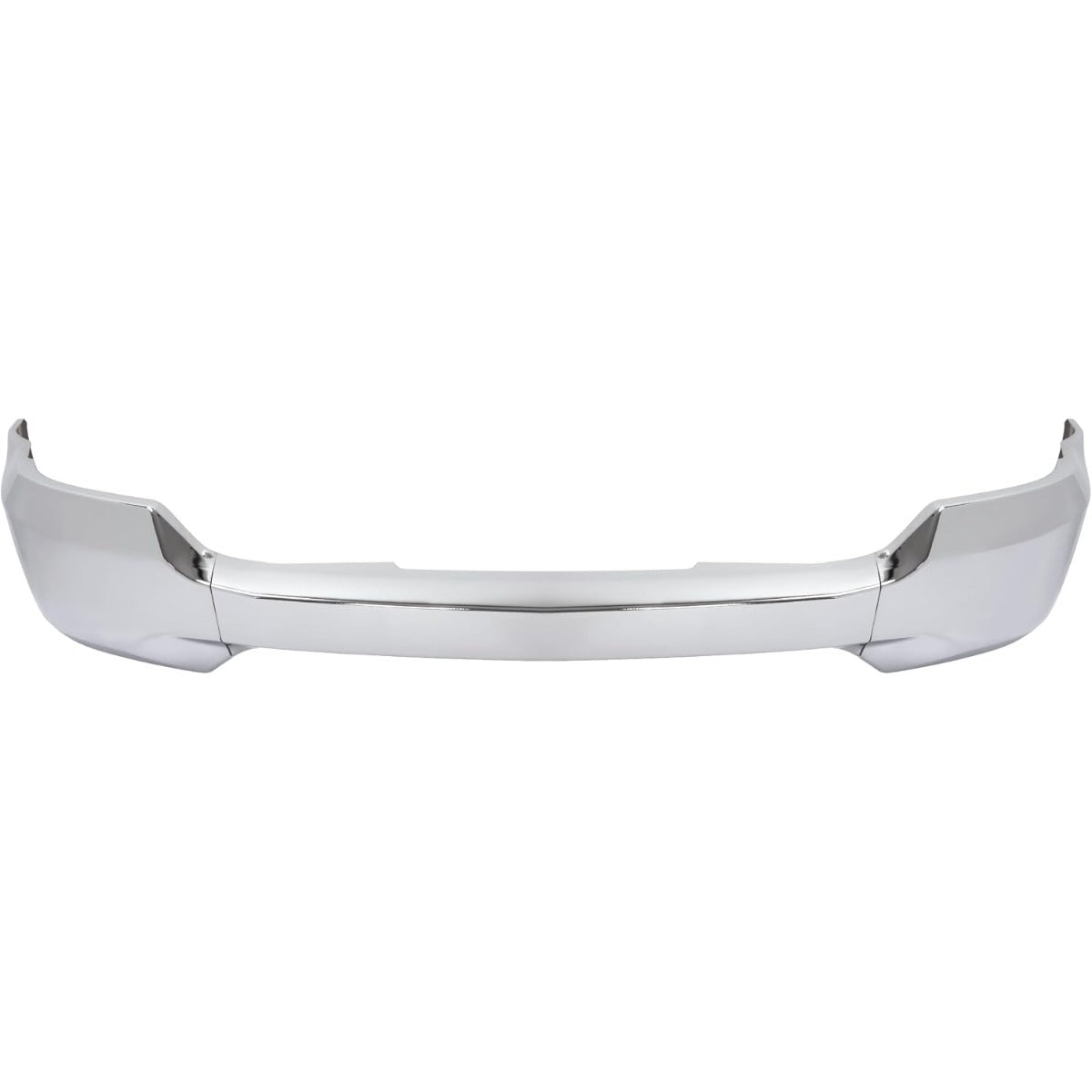 KUAFU Front Bumper Face Bar Compatible with 2016-2018 Chevy Silverado