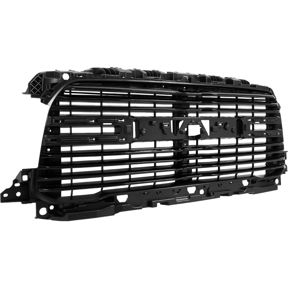 Grill Compatible with 2019-2024 Dodge Ram 2500 3500