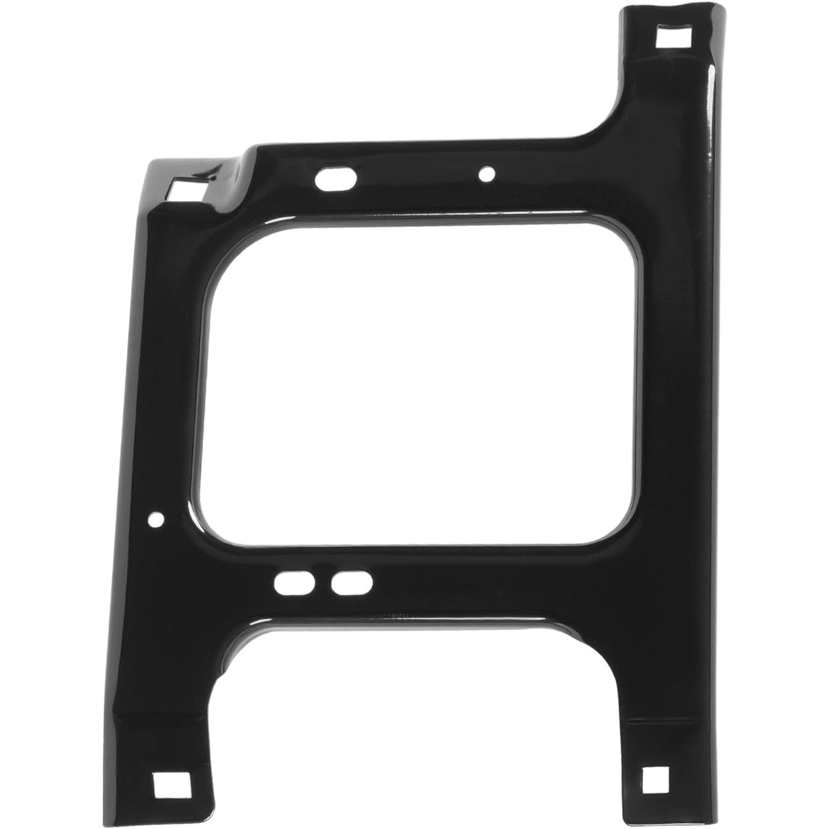 KUAFU Bumper Bracket Compatible with 2002-2010 Ram 1500