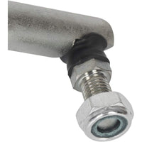 Load image into Gallery viewer, Steering Tie Rod Linkage Assembly Compatible with John Deere GT225 GT235 GT235E GT245 GX255 LX280 LX289 Replace For Part Number AM133800 14M7455
