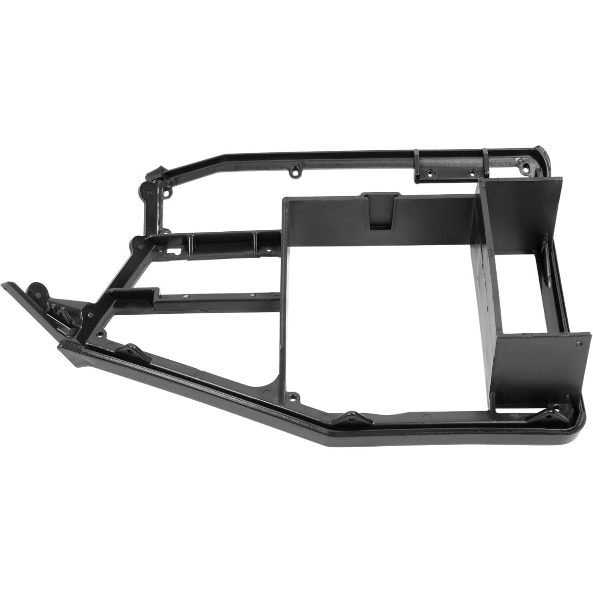 Dashboard Cover Compatible with 1998-2011 Freightliner Classic