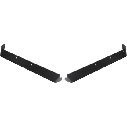 WUTIST Snow Plow Cutting Edge Kit and Bolt-Kit Compatible with 8'-2" Snow