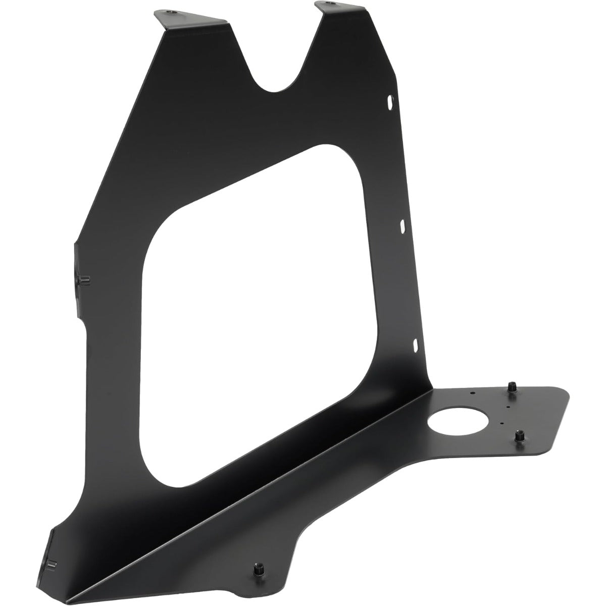 Bumper Brackets Compatible with Freightliner Century Class CST112