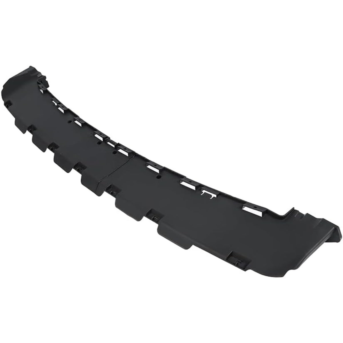 Front Bumper Reinforcement Compatible with 2013-2022 Dodge Ram 1500 Classic Front Bumper Side Retainer Support Mount Replacement For 68104942AD 3 Pcs