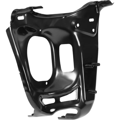 KUAFU Bumper Bracket Compatible with 2007-2013 Tundra