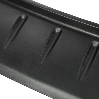 Front Bumper Lower Valance Compatible with 2009-2010, 2011-2018, 2019-2022 Dodge Ram 1500 Classic Replacement for 55112616AA CH1090133 PP Plastic