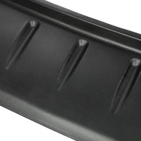 Load image into Gallery viewer, Front Bumper Lower Valance Compatible with 2009-2010, 2011-2018, 2019-2022 Dodge Ram 1500 Classic Replacement for 55112616AA CH1090133 PP Plastic
