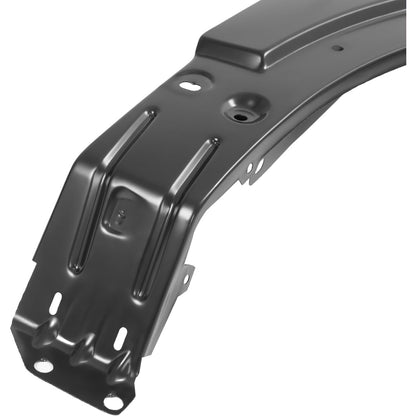 ECOTRIC Front Right Fender Compatible with 2011-2015 Ford Explorer 2013-2015 Ford Police Replacement for BB5Z16005A FO1241291 Electrophoresis Steel Wheel Fender Panel - Passenger Side