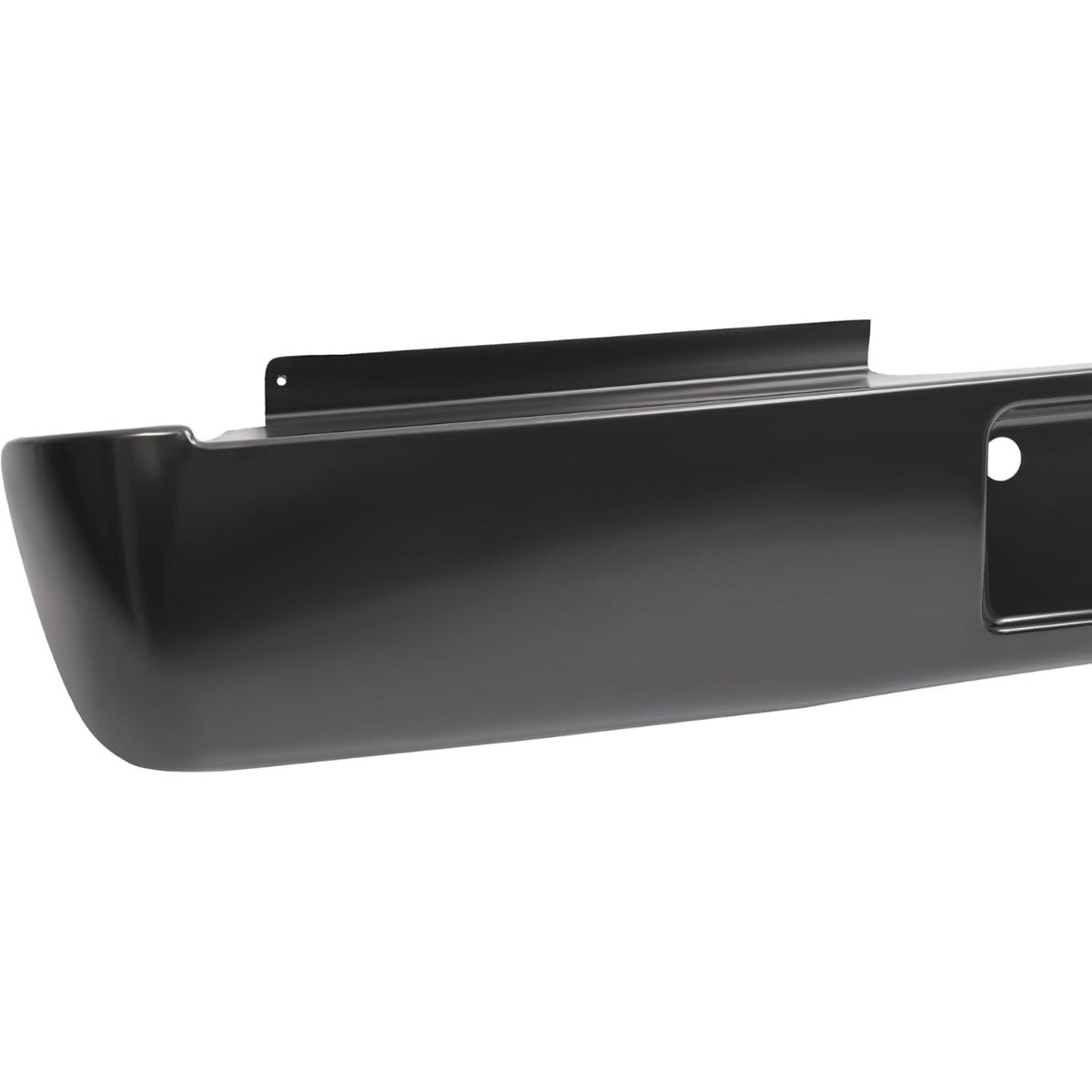 HECASA Roll Pan Compatible with 2008-2016 F-250 F-350 Super Duty Truck