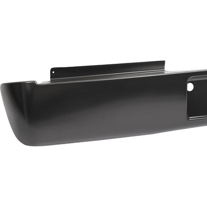 HECASA Roll Pan Compatible with 2008-2016 F-250 F-350 Super Duty Truck