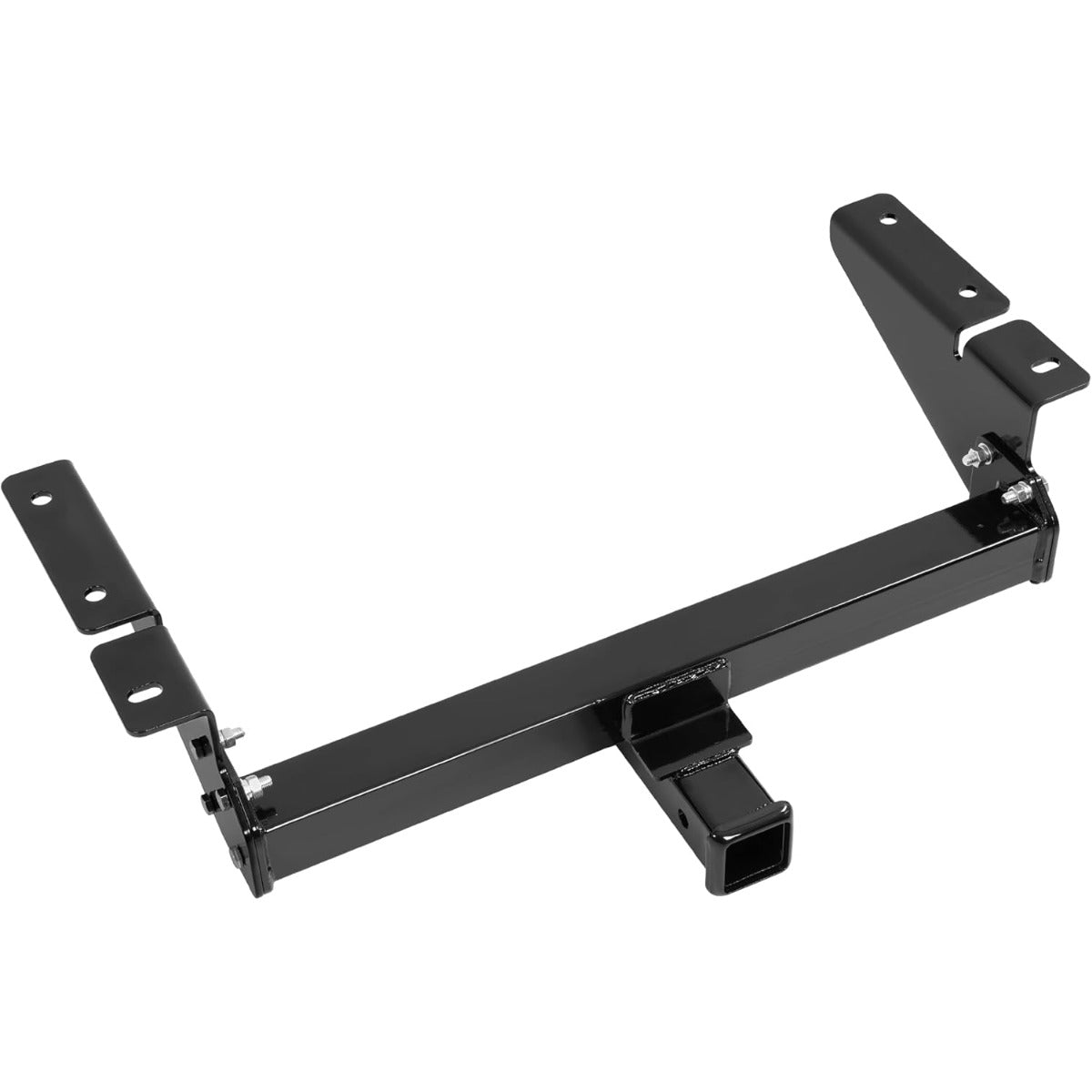 Trailer Hitch Compatible with 2014-2018 Silverado