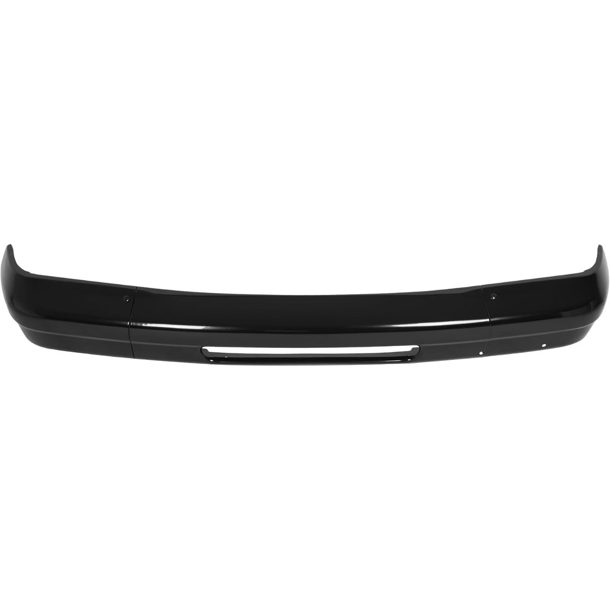 KUAFU Front Bumper Face Bar 3Pcs 4C2Z17757AAA FO1002341