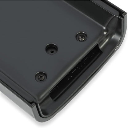 Kojem Center Console Armrest Lid Compatible with 02-09 Trailblazer Envoy 03-08 Ascender 05-09 Saab 9-7x 02-04 Bravada 04-07 Rainier Replace for 25998847 25998844 25998838 W/Latch (W/O Leather Cover)