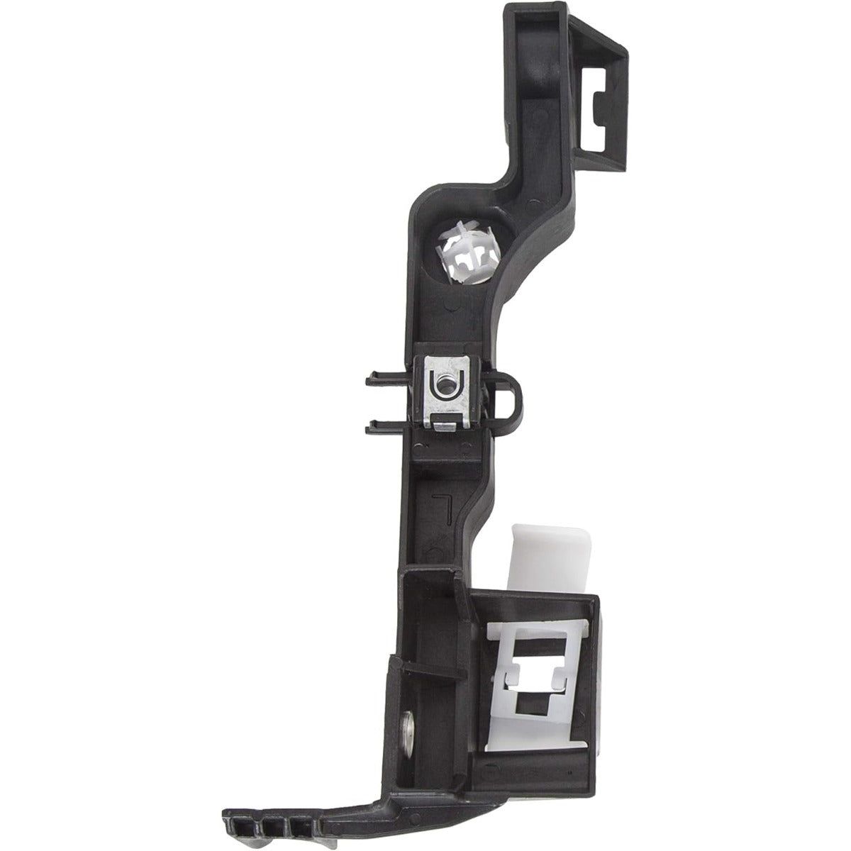 Pair Headlight Lamp Mounting Bracket Compatible with 2009-2020 Dodge Ram 1500 2500 3500 4500 5500 Pickup Truck Headlamp Bracket Driver & Passenger Side