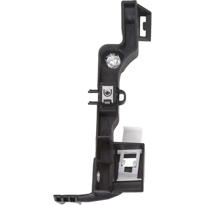 Pair Headlight Lamp Mounting Bracket Compatible with 2009-2020 Dodge Ram 1500 2500 3500 4500 5500 Pickup Truck Headlamp Bracket Driver & Passenger Side