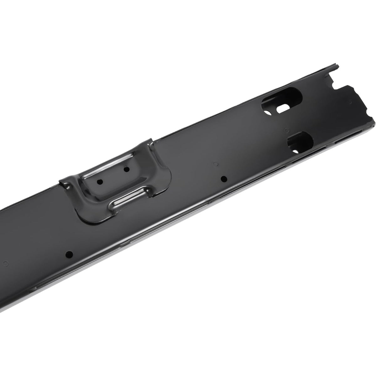 KUAFU Bumper Reinforcement Compatible with 2013-2018 RAV4