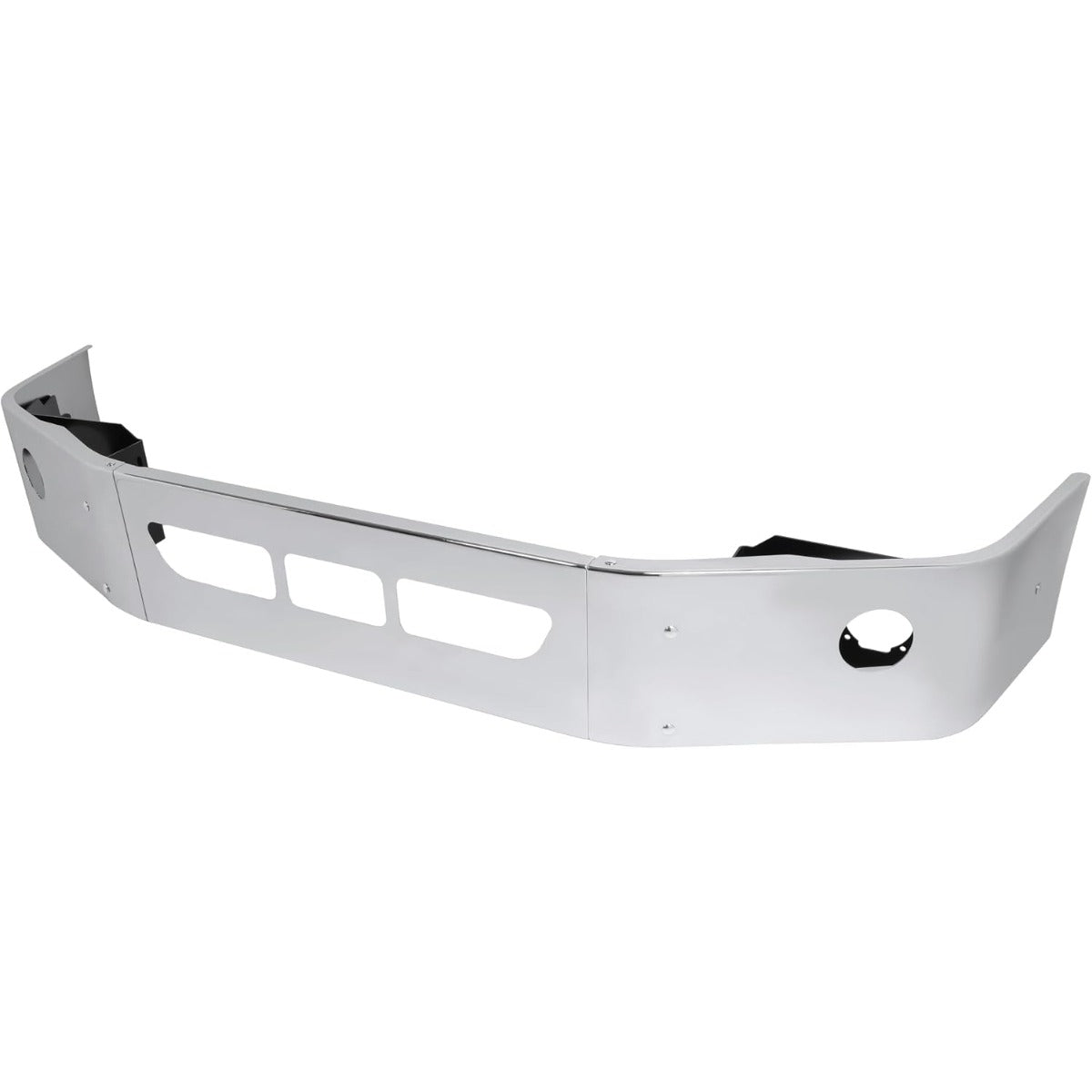 ALMULOO Front Bumper Compatible with VOLVO VNR 3550757