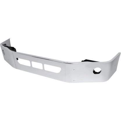 ALMULOO Front Bumper Compatible with VOLVO VNR 3550757