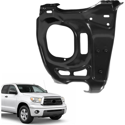 KUAFU Bumper Bracket Compatible with 2007-2013 Tundra