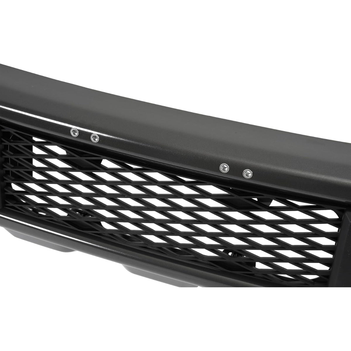 KUAFU Bumper Assembly Compatible with 2015-2017 F150