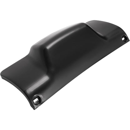 Bumper Trailer Hitch Cover Compatible with 03-06 Lincoln Navigator
