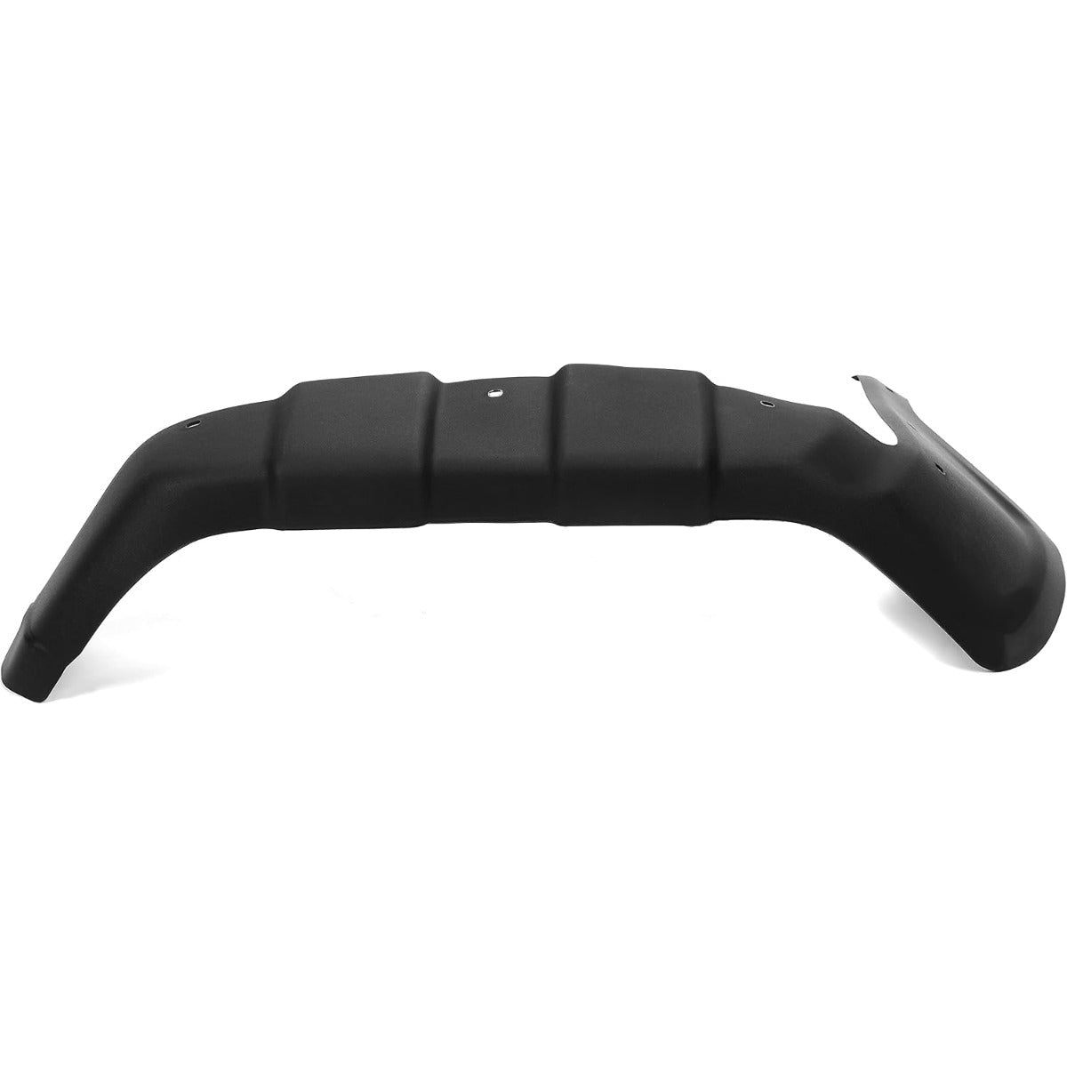 Rear Left Fender Flare Compatible with 2000-2003 Honda TRX350 TM TE FM FE Black Mud Guard Replacement for 80221-HN5-670ZA