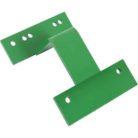 Load image into Gallery viewer, KUAFU Primed Step Extension Compatible with John Deere 2510 2520 3010 3020 4000 4010 4020 and Others Tractor
