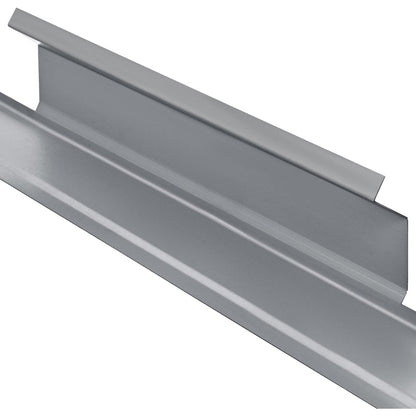 Outer Rocker Panels Compatible with 2007-2017 Ford Expedition EL Sport Utility 4-Door, Steel Zinc-Plated Rust Repair Patch Rocker Guard Driver & Passenger Side