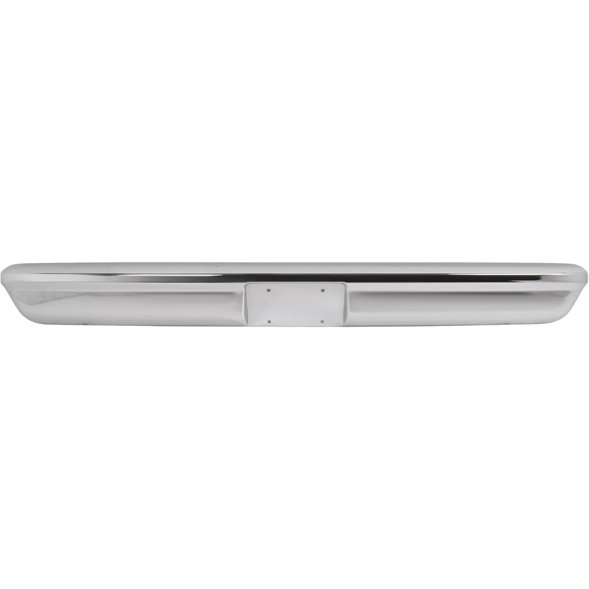 KUAFU Bumper Face Bar Compatible with 1967-1972 C/K10