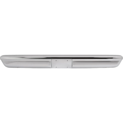 KUAFU Bumper Face Bar Compatible with 1967-1972 C/K10
