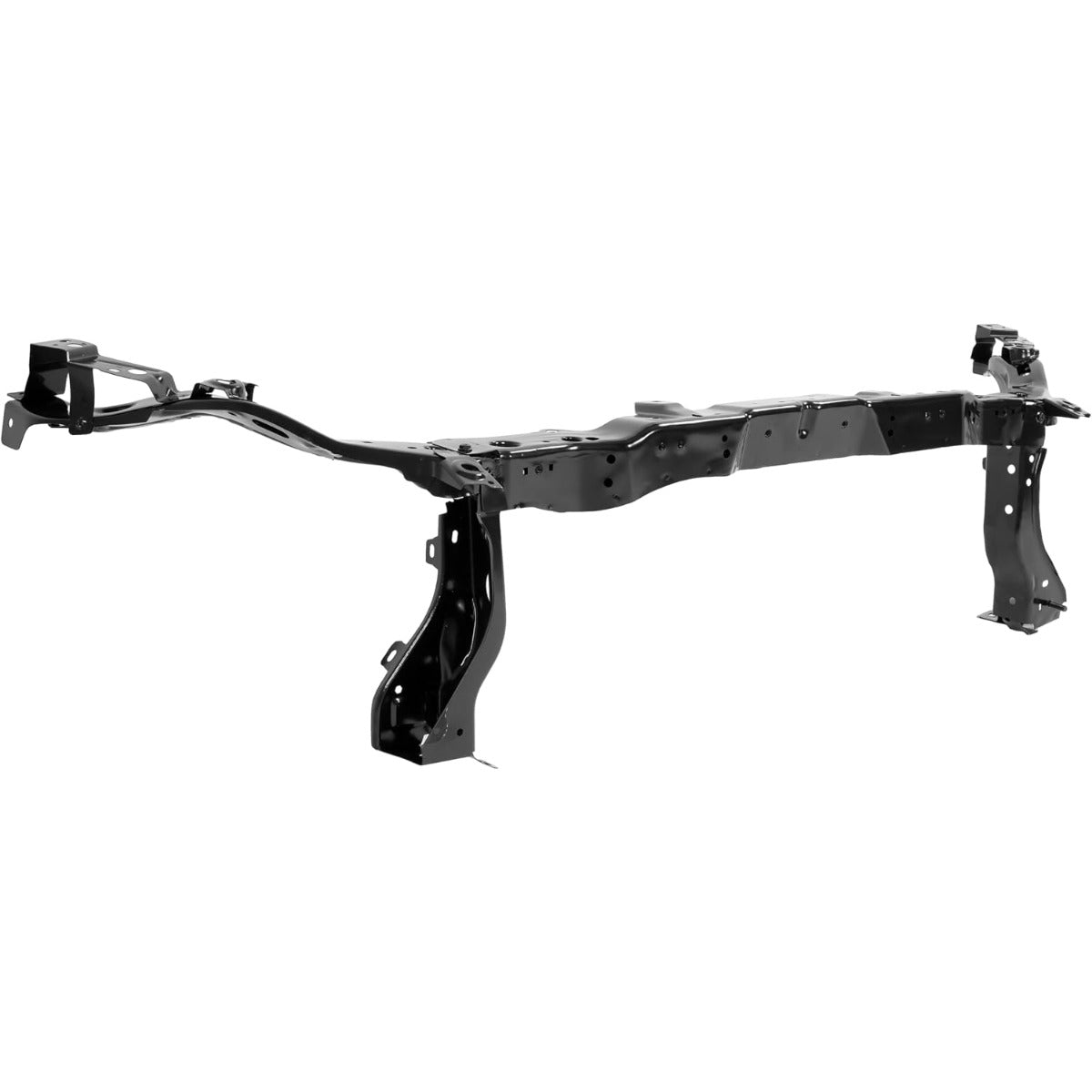Radiator Mount Core Support Tie Bar Compatible with 2013-2016 Trax