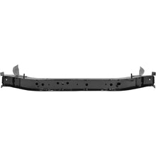 Lower Radiator Support Compatible with 2007-2014 Dodge Avenger Chrysler Sebring 200 Lower Crossmember Replacement for CH1225217 5076459AJ 5076459AC 5076459AD Steel Electrophoresis Primed Black