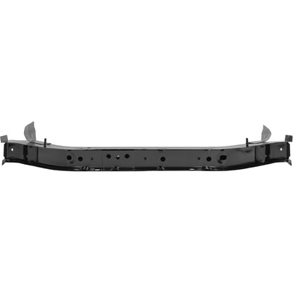 Lower Radiator Support Compatible with 2007-2014 Dodge Avenger Chrysler Sebring 200 Lower Crossmember Replacement for CH1225217 5076459AJ 5076459AC 5076459AD Steel Electrophoresis Primed Black