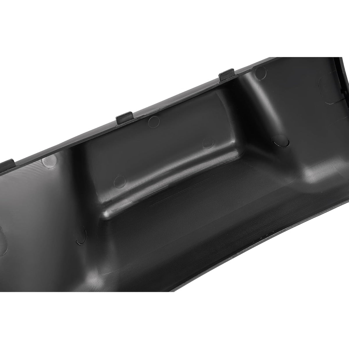 Bumper Trailer Hitch Cover Compatible with 03-06 Lincoln Navigator