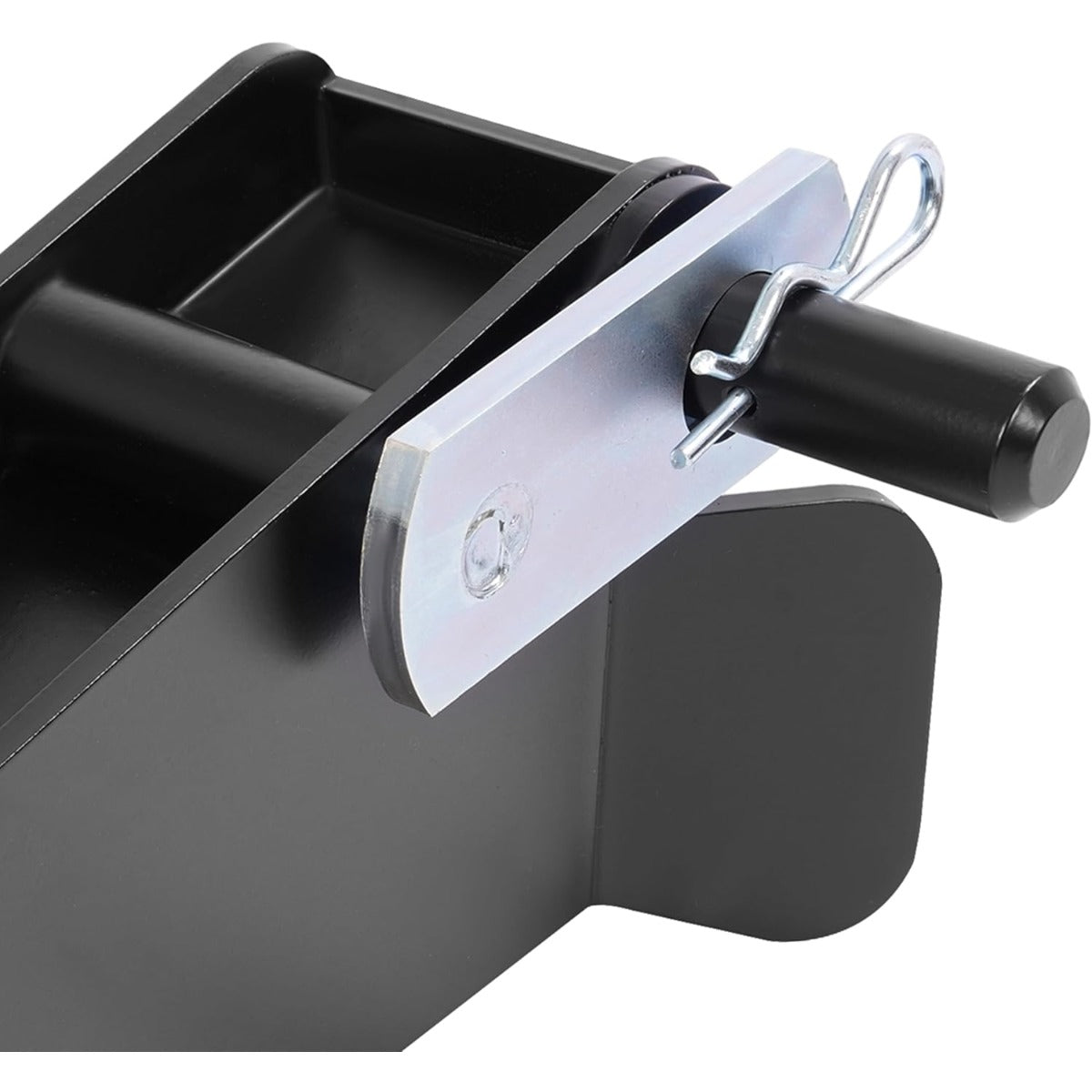 WUTIST Passengers Plow Receiver Compatible with Western Snow Plow