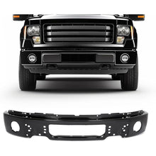 KUAFU Bumper Face Bar Compatible with 2009-2014 F150