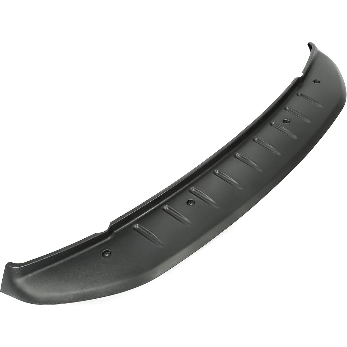 Front Bumper Lower Valance Compatible with 2009-2010, 2011-2018, 2019-2022 Dodge Ram 1500 Classic Replacement for 55112616AA CH1090133 PP Plastic