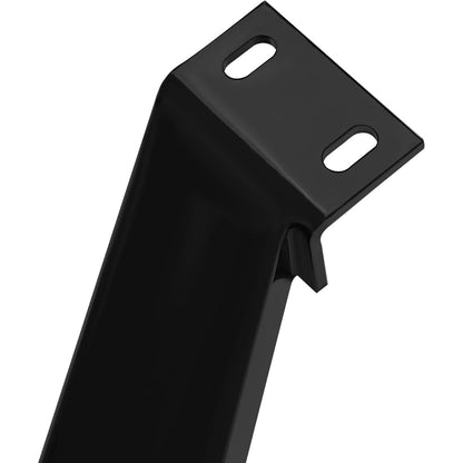 KUAFU Transmission Crossmember Compatible with 1978-1988 G-Body GM-4 4L80E