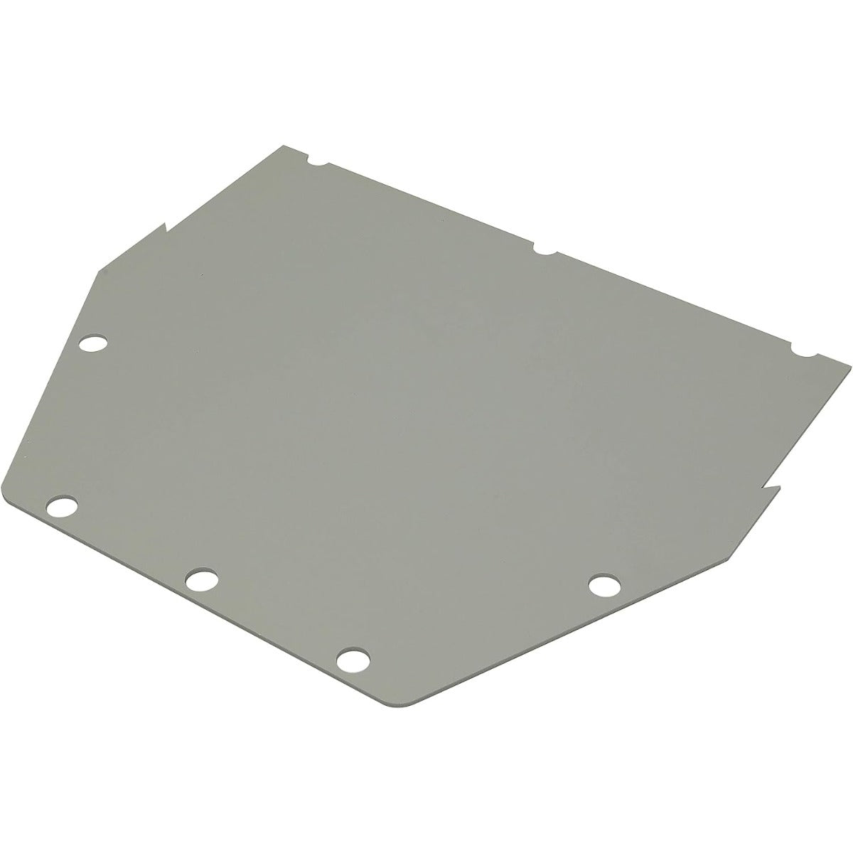 ALMULOO Heavy Duty Skid Plate Full Chassis Compatible with 2008-2014 Polaris RZR 800 & RZR S 800 2015-2016 RZR S 900