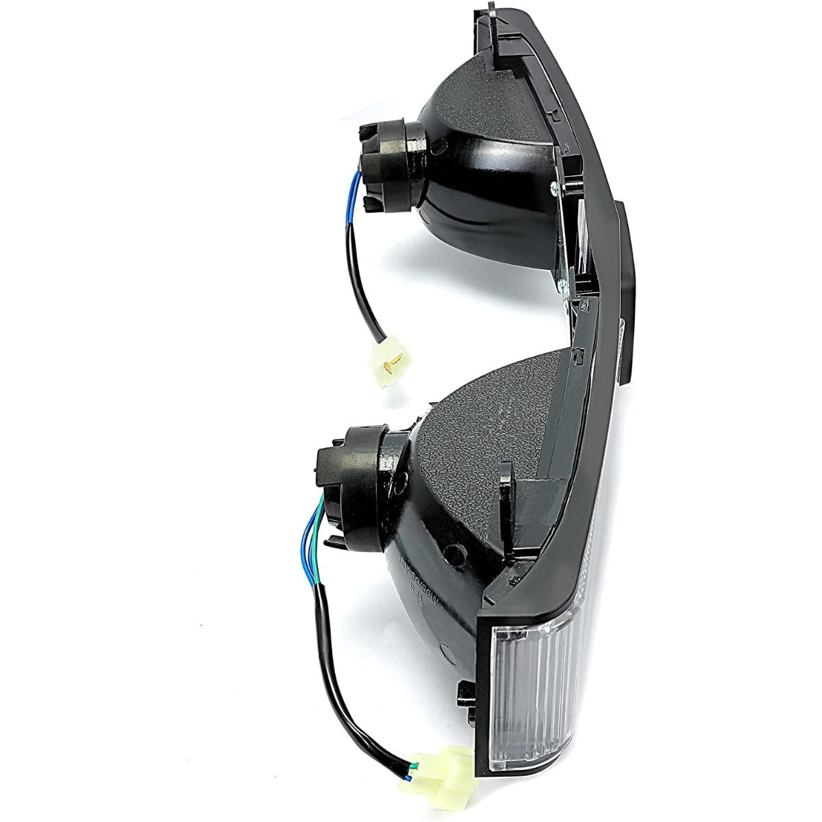 Headlight Bar Light Compatible with John Deere 670, 770, 790, 870, 970, 990, 1070 Compact Utility Tractors Assembly Replace for LVA802641