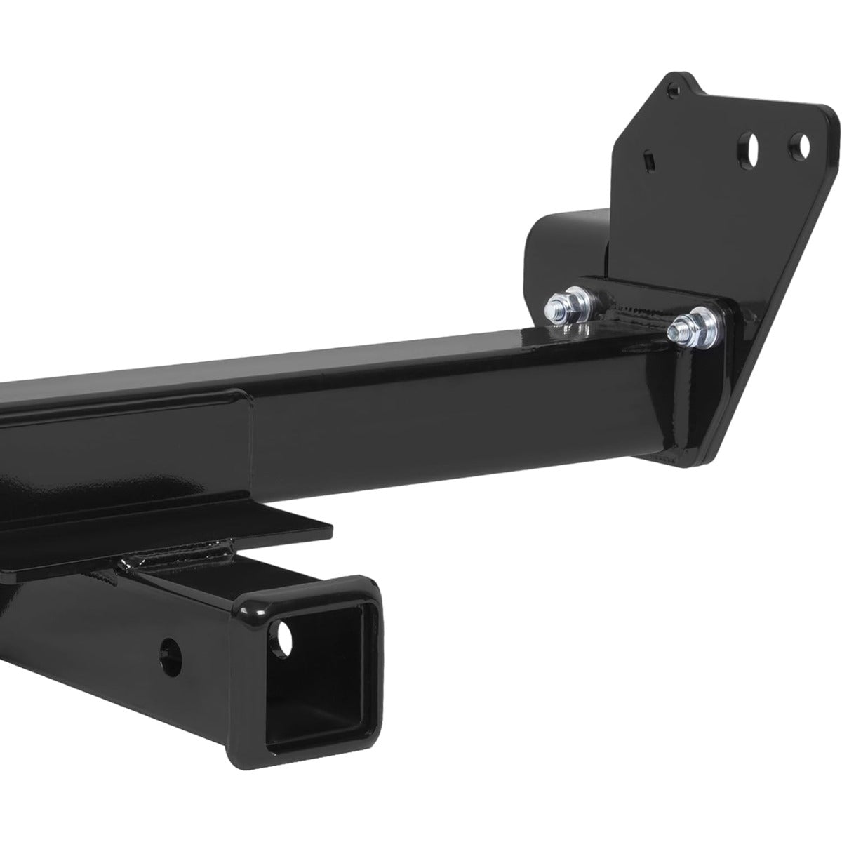 Trailer Hitch Compatible with 17-26 F-250 Super Duty All/Ford F-350