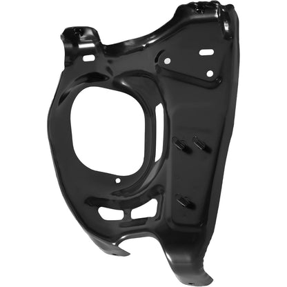 KUAFU Bumper Bracket Compatible with 2007-2013 Tundra