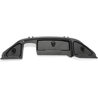 Load image into Gallery viewer, Kojem Dash Cover Compatible with 2008.5-Up Club Car Precedent Tempo Onward Golf Cart Carbon Fiber Three Door Dashboard Cover Dash Cap LYMP-100S-1
