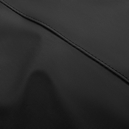Convertible Soft Top for 2004-2009 Toyota Solara Black Color with Clear Glass Windows Sailcloth Vinyl Soft Roof Replacement